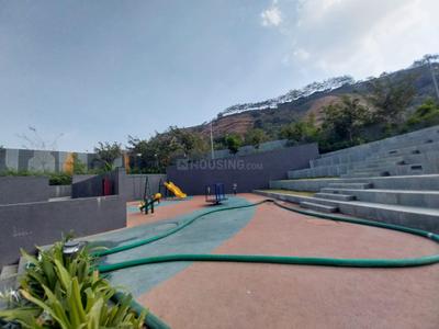 Project Image of 396.11 - 811.92 Sq.ft 1 BHK Apartment for buy in Godrej Hillside 2
