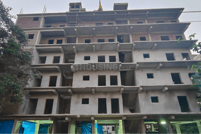 Project Image of 1219.98 - 1680.03 Sq.ft 1 BHK Apartment for buy in Prathishta Midhuna