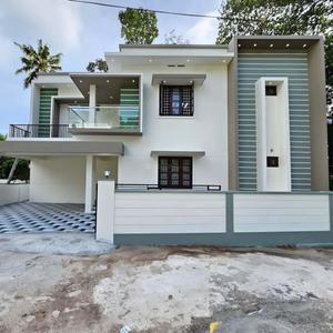 Gallery Cover Pic of Prime SP Garden Villa