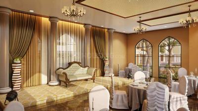 Project Image of 790.72 - 1075.86 Sq.ft 1 BHK Apartment for buy in KK Avenue