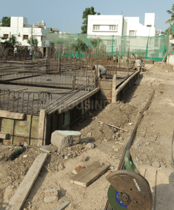 Project Image of 1001.04 - 1982.07 Sq.ft 3 BHK Apartment for buy in Shanti Veer