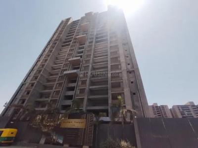 Project Image of 1282.3 - 2495.83 Sq.ft 3 BHK Apartment for buy in Super Shaligram