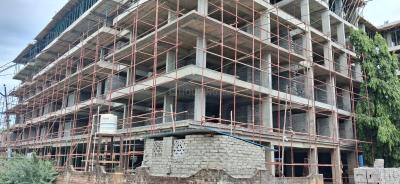 Project Image of 1412.65 - 1460.45 Sq.ft 2 BHK Apartment for buy in Oxina Elysian