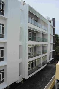 Project Image of 1548.0 - 1652.0 Sq.ft 3 BHK Apartment for buy in Khurinji Angelica