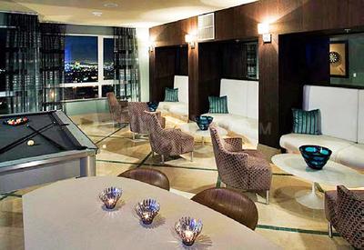 Project Image of 395.0 - 749.0 Sq.ft 1 RK Apartment for buy in Godrej The Suites
