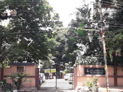 Jeevan Mitra Apartments Elevation 2