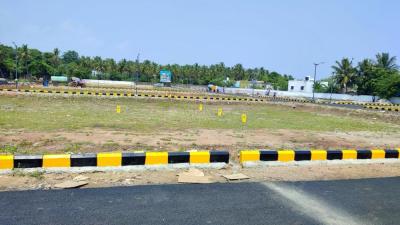 Project Image of 718.0 - 2345.0 Sq.ft Residential Plot Plot for buy in Seresa Singhvi Garden 3