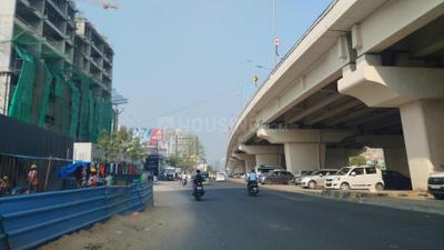 Project Image of 2104.56 - 4230.0 Sq.ft 4 BHK Apartment for buy in Satyamev Luxor