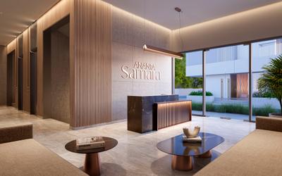 Project Image of 1188.0 - 1248.0 Sq.ft 3 BHK Apartment for buy in Ananta Samara