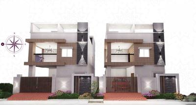 Project Image of 1685.0 - 1728.0 Sq.ft 4 BHK Villa for buy in Viva Villa