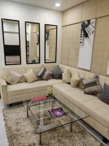 Project Image of 243.0 - 563.0 Sq.ft Studio Studio Apartment for buy in Xrbia Millennium Park