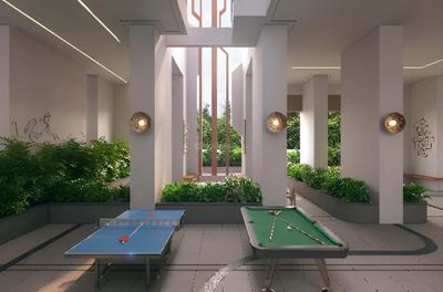 Project Image of 1875.0 - 3612.0 Sq.ft 3 BHK Apartment for buy in The Sky 49 By Ananda Prosper