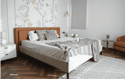Project Image of 2400.0 - 3500.0 Sq.ft 4 BHK Villa for buy in Grand La Palazzo