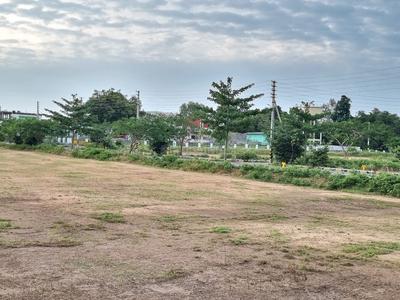 Project Image of 0.0 - 3204.0 Sq.ft Residential Plot Plot for buy in Renuka Sahasra Enclave