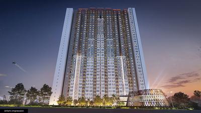 Project Image of 800 Sq.ft 2 BHK Apartment / Flat for sale in Sion for Rs. 17500000