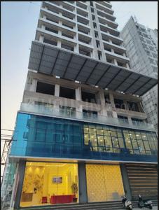 Project Image of 412.75 - 612.19 Sq.ft 1 BHK Apartment for buy in Nicon Vista