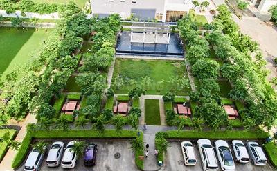 Project Image of 940.0 - 1360.0 Sq.ft 2 BHK Apartment for buy in Ashiana Rangoli