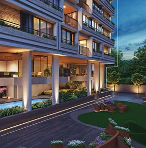 Jaydeep Alphabet B Elevation 3