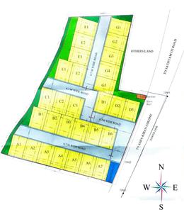 Shree Dham Layout Plan 1