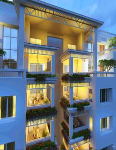 Project Image of 1100.0 - 2200.0 Sq.ft 2 BHK Apartment for buy in Fortune Greenfields 2