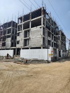 Project Image of 1124.0 - 1173.0 Sq.ft 2 BHK Apartment for buy in Thulir By DAC