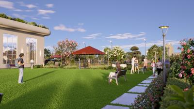 Project Image of 800.0 - 2000.0 Sq.ft Residential Plot Plot for buy in Acacia