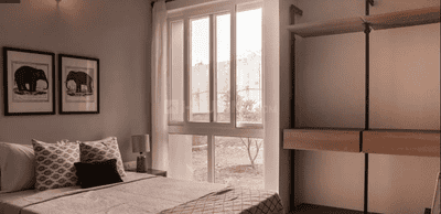 Project Image of 474.0 - 1396.0 Sq.ft Studio Studio Apartment for buy in Assetz 63 Degree East Tower B