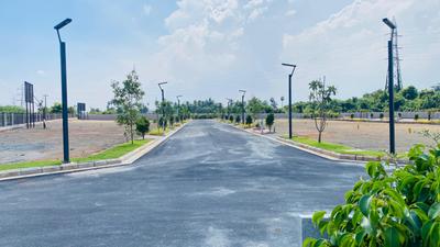 Project Image of 838.0 - 2400.0 Sq.ft Residential Plot Plot for buy in Amaaya Greenside