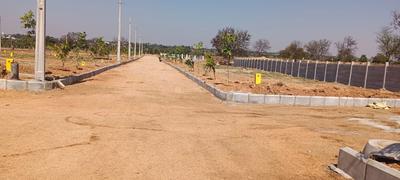 Project Image of 1350.0 - 2250.0 Sq.ft Residential Plot Plot for buy in Sun Shine County