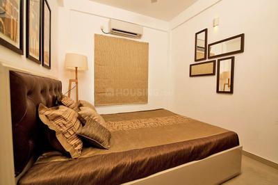 Project Image of 692.0 - 980.0 Sq.ft 2 BHK Villa for buy in Casagrand Uptown