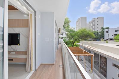 Project Image of 0.0 - 1303.0 Sq.ft 3 BHK Apartment for buy in Manorath 56