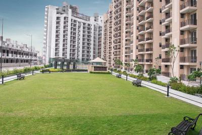 Project Image of 2233.0 - 4283.0 Sq.ft 3 BHK Apartment for buy in Satya The Legend
