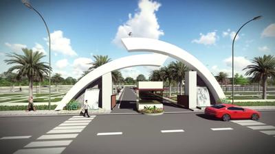 Project Image of 1350.0 - 4500.0 Sq.ft Residential Plot Plot for buy in Valleru Pharma Town
