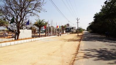 Project Image of 1350.0 - 10800.0 Sq.ft Residential Plot Plot for buy in Palm Greens
