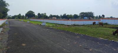 Project Image of 750.0 - 1700.0 Sq.ft Residential Plot Plot for buy in SRS Avenue Phase I