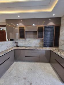 Project Image of 0.0 - 3690.0 Sq.ft 4 BHK Builder Floor for buy in Ridhi Signature Floors