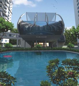 Project Image of 1209 Sq.ft 2 BHK Apartment / Flat for sale in K R Puram for Rs. 12300000