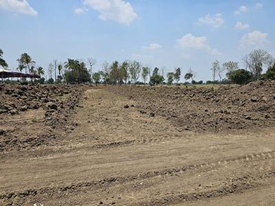 Project Image of 3267.0 - 10845.0 Sq.ft Residential Plot Plot for buy in Suvarna Sahaja