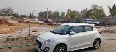 Project Image of 1800.0 - 2700.0 Sq.ft Residential Plot Plot for buy in Kalyani Gayatri Medows
