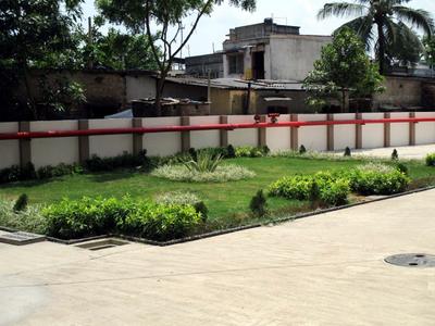 Project Image of 1223 Sq.ft 3 BHK Apartment / Flat for sale in Sonarpur for Rs. 5200000