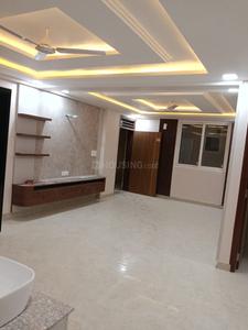 Project Image of 1596.0 - 2218.0 Sq.ft 3 BHK Apartment for buy in Nakshtra
