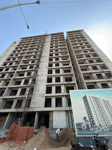 Project Image of 800.0 - 1600.0 Sq.ft 2 BHK Apartment for buy in Sundaram Park