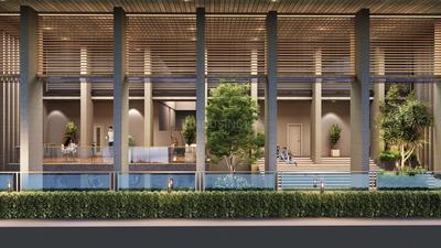 Project Image of 1290.0 - 2035.0 Sq.ft 2 BHK Apartment for buy in Srias Tiara
