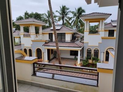 Project Image of 1992.0 - 3692.0 Sq.ft 3 BHK Villa for buy in Estilo Patio