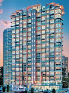 Project Image of 468.0 - 706.0 Sq.ft 1 BHK Apartment for buy in Kavya Ashwamegh
