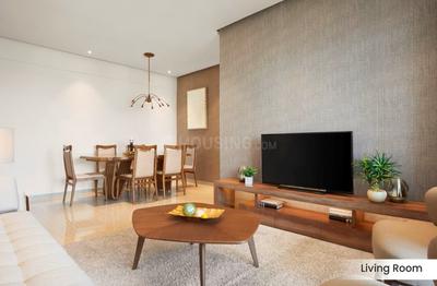 Project Image of 717.0 - 878.0 Sq.ft 2 BHK Apartment for buy in Sheth Vasant Oasis Jolan Bldg No 14