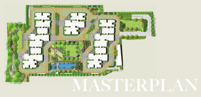 Project Image of 0.0 - 1300.0 Sq.ft 3 BHK Apartment for buy in Mahendra Solterra Aarya