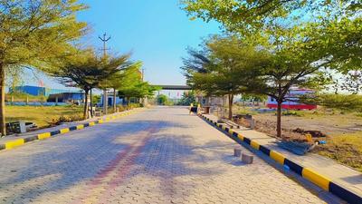 Project Image of 1399.0 - 3251.0 Sq.ft Residential Plot Plot for buy in GGR Peram Signature Park And Others