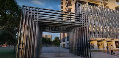Project Image of 471.22 - 973.43 Sq.ft 1 BHK Apartment for buy in Kundan Praangan