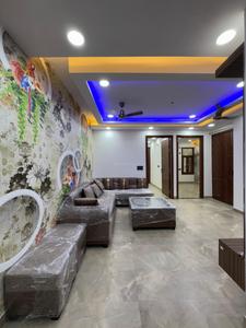 Project Image of 400.0 - 1450.0 Sq.ft 1 BHK Builder Floor for buy in Aman Comfort Homes